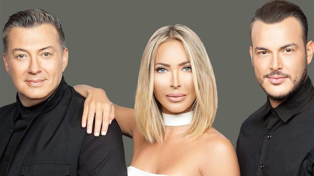 Η νυχτερινή Αθήνα υποδέχεται τον Νίκο Μακρόπουλο στο Frangelico