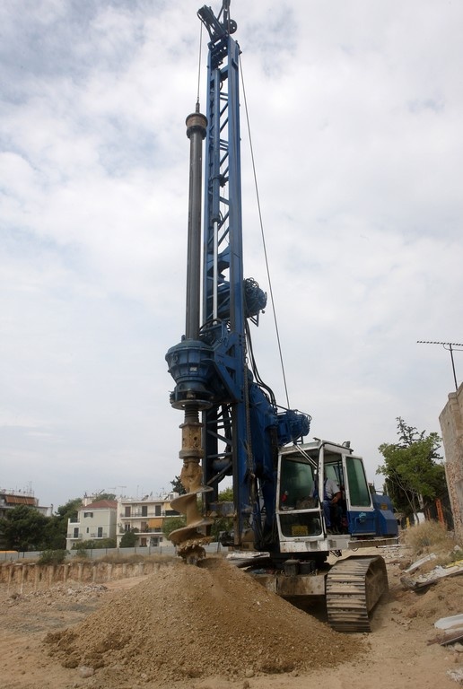 ΑΕΚ: Προχωρούν τα έργα για την «Αγιά Σοφιά» (photos)