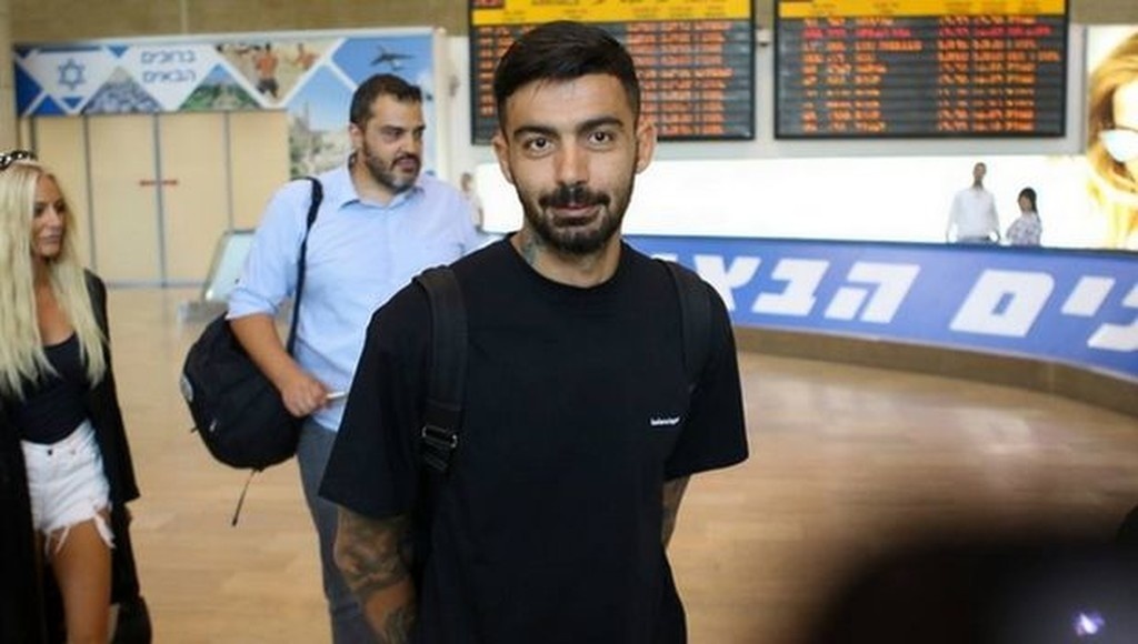 ΠΑΟΚ: Στο Ισραήλ ο Κλάους