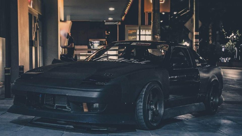 Χωρίς τελειωμό οι εκπλήξεις στο 8ο Motor Festival των Μεγάρων