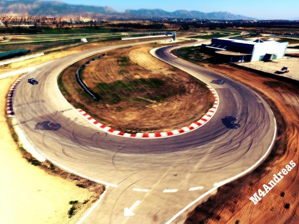 Χωρίς τελειωμό οι εκπλήξεις στο 8ο Motor Festival των Μεγάρων