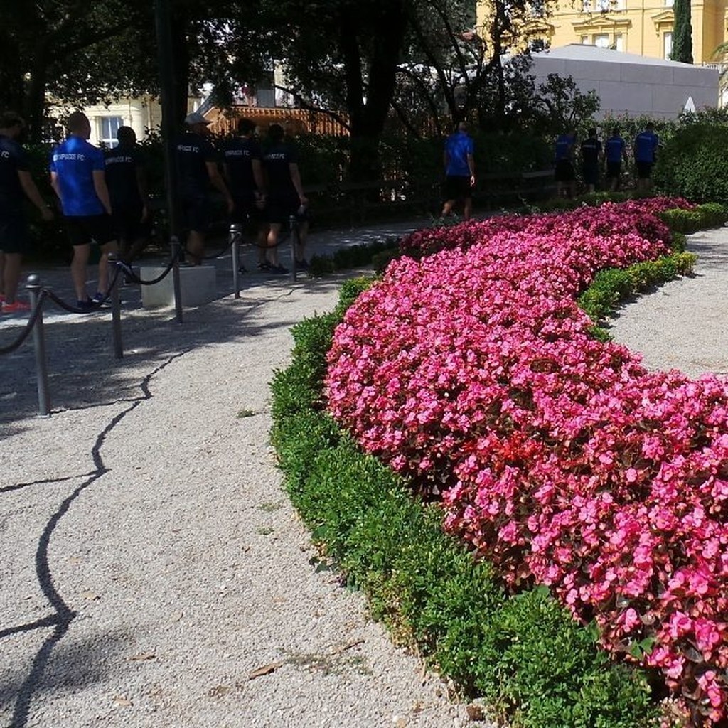 Ριέκα - Ολυμπιακός: «Ερυθρόλευκη» βόλτα στην Κροατία