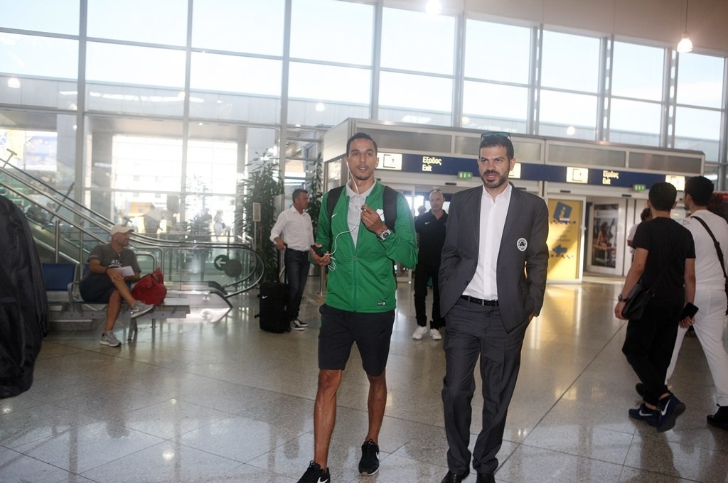 Παναθηναϊκός: «Πέταξε» για το… θαύμα!