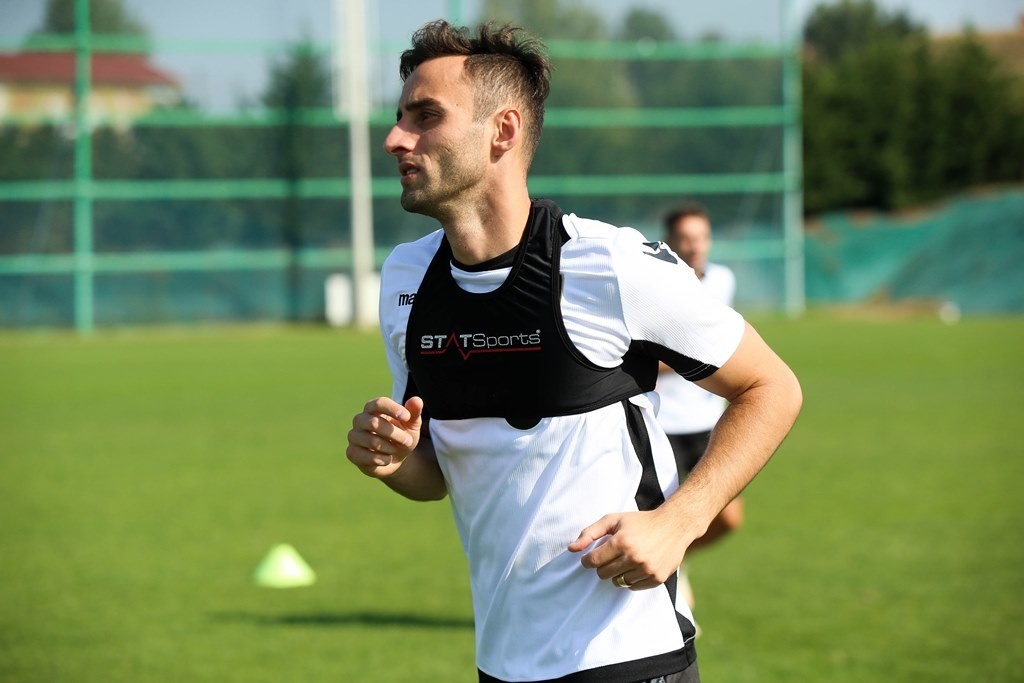 ΠΑΟΚ: Η πρώτη του Βιεϊρίνια