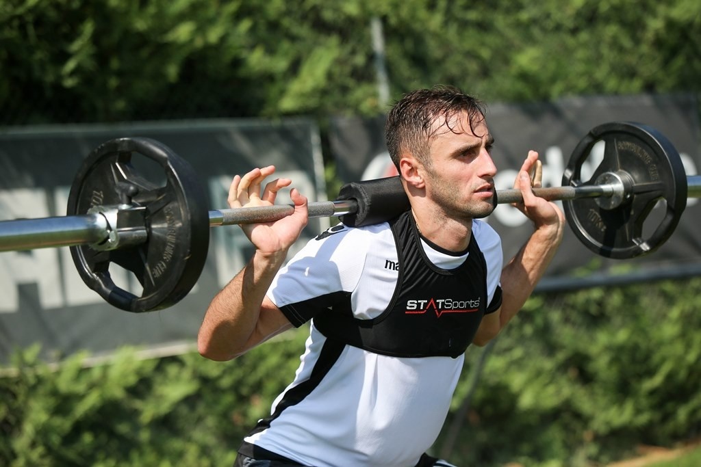 ΠΑΟΚ: Η πρώτη του Βιεϊρίνια