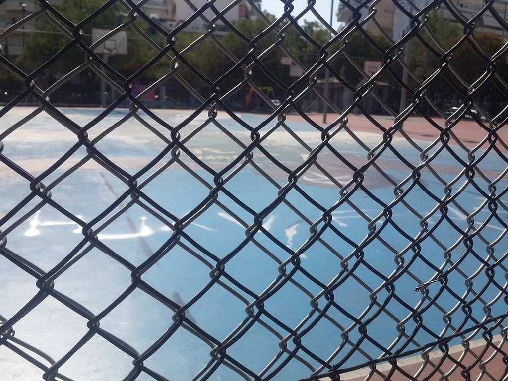 Ντροπή και Αίσχος: Βεβήλωσαν το γκράφιτι του Αντετοκούνμπο στα Σεπόλια