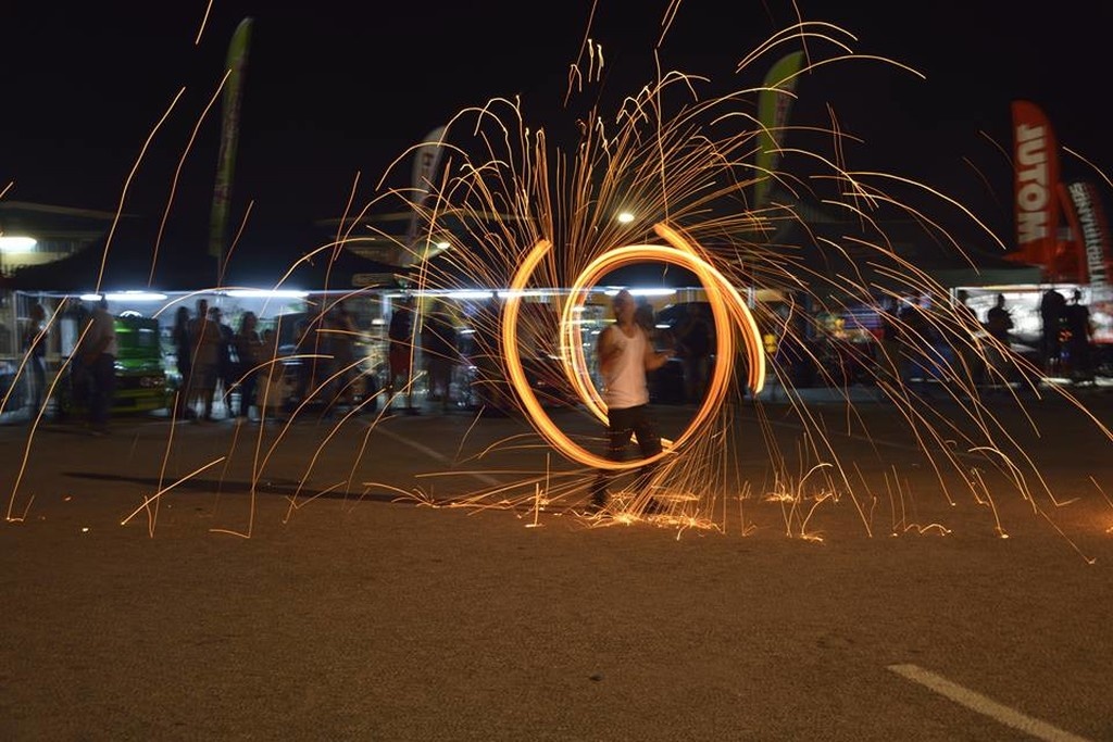 Το 8ο Motor Festival ήταν μια μεγάλη γιορτή της μηχανοκίνησης (photos)