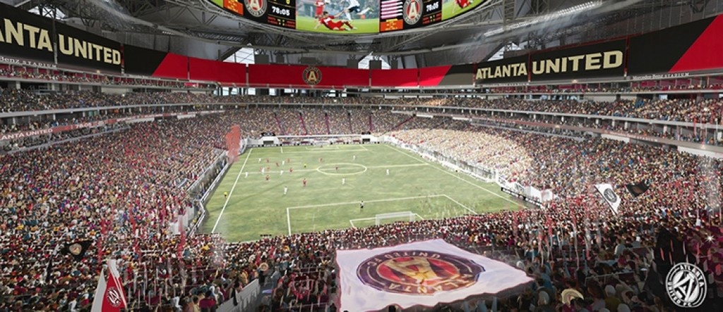 Αυτό είναι το πιο σύγχρονο γήπεδο του πλανήτη!