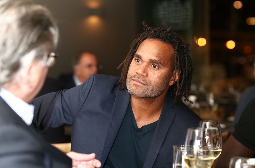 Ολυμπιακός: Φιλόξενο… δείπνο για τους σύνεδρους του Χάρβαρντ