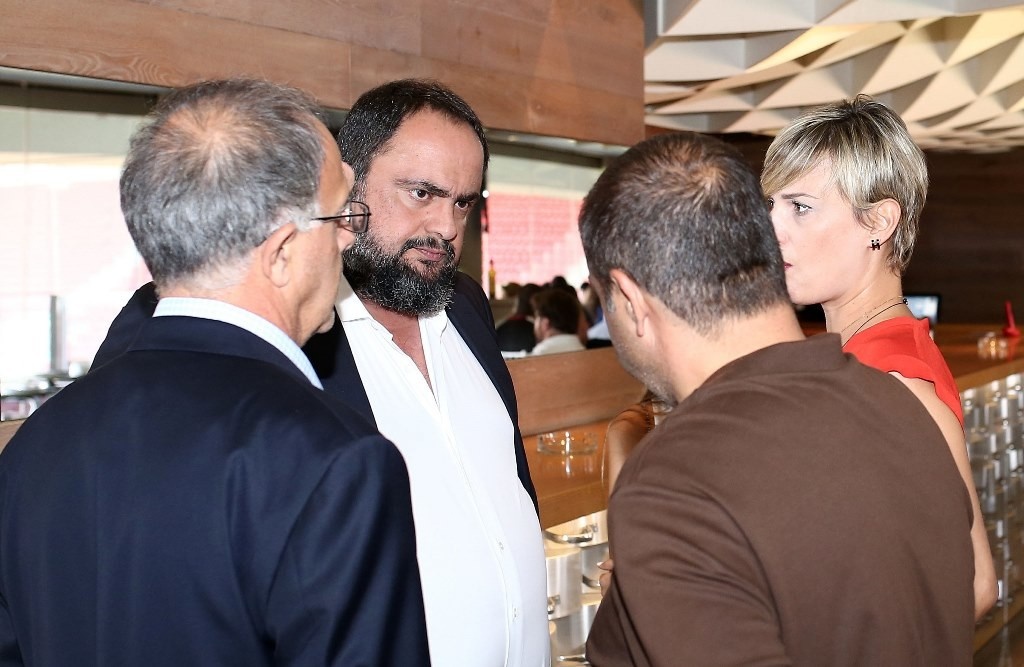 Ολυμπιακός: Γεμάτη ατζέντα στην πρώτη μέρα του Συνεδρίου του Χάρβαρντ