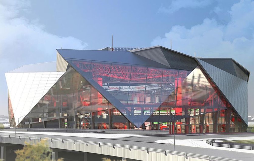 Αυτό είναι το πιο σύγχρονο γήπεδο του πλανήτη!