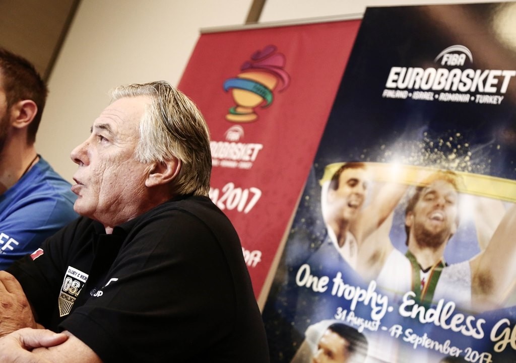 Μίσσας: «Συγκέντρωση και πίεση» (photos)