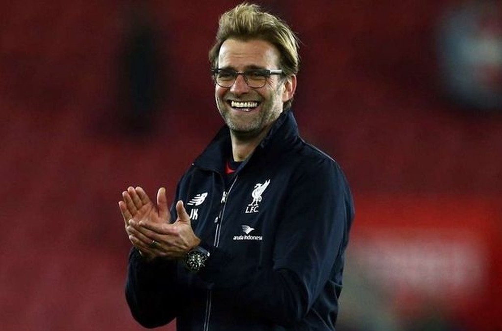 Ο Βάγκνερ «έφαγε» Κλοπ, Γκουαρντιόλα και Μουρίνιο (photos)