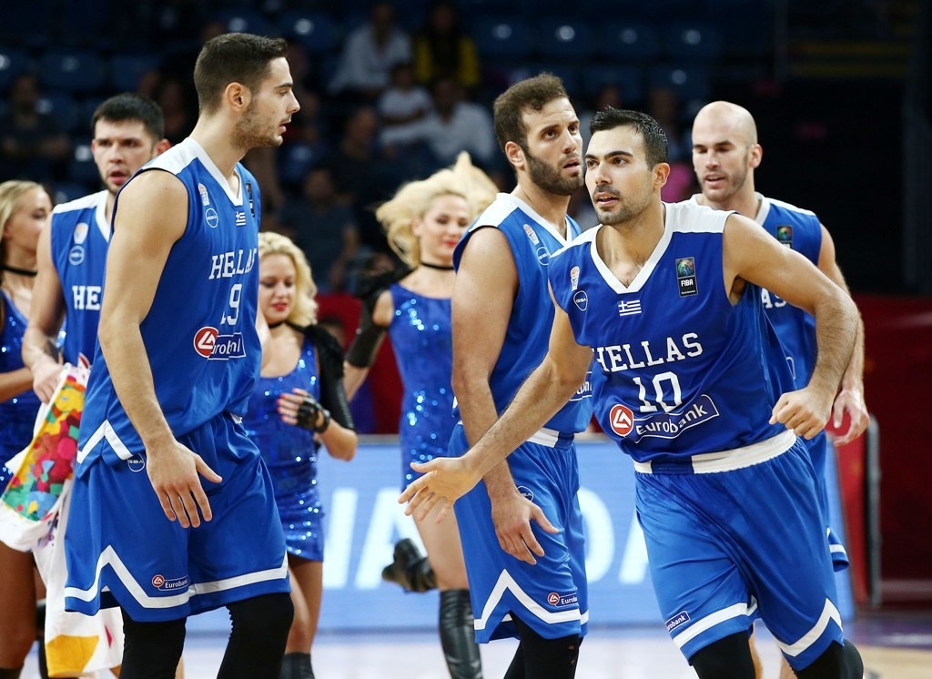 Ευρωμπάσκετ 2017: Αδίκησε τον εαυτό της, αλλά τιμώρησε όσους την αμφισβήτησαν