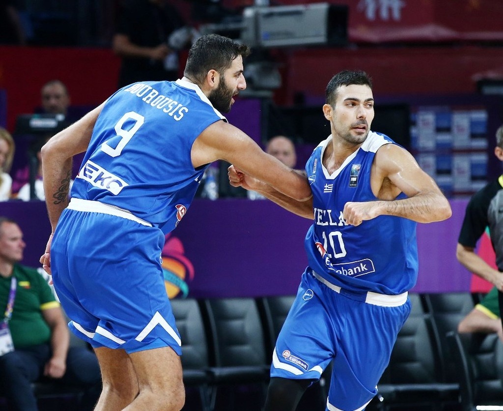 Ευρωμπάσκετ 2017: Αδίκησε τον εαυτό της, αλλά τιμώρησε όσους την αμφισβήτησαν