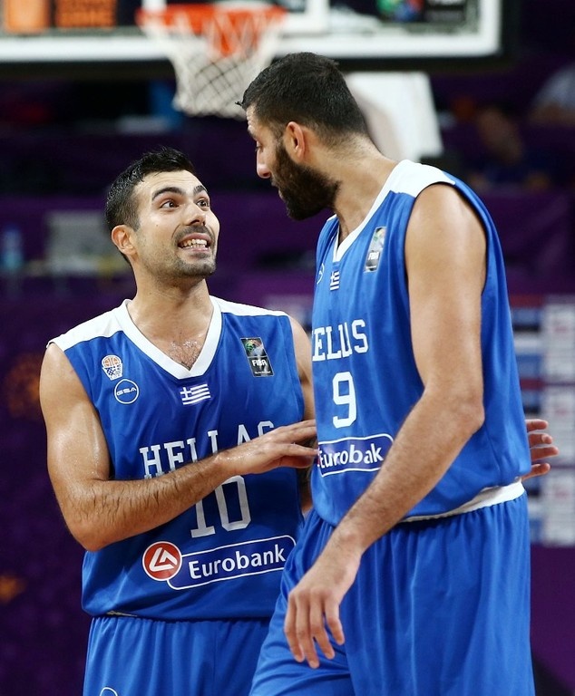 Ευρωμπάσκετ 2017: Αδίκησε τον εαυτό της, αλλά τιμώρησε όσους την αμφισβήτησαν