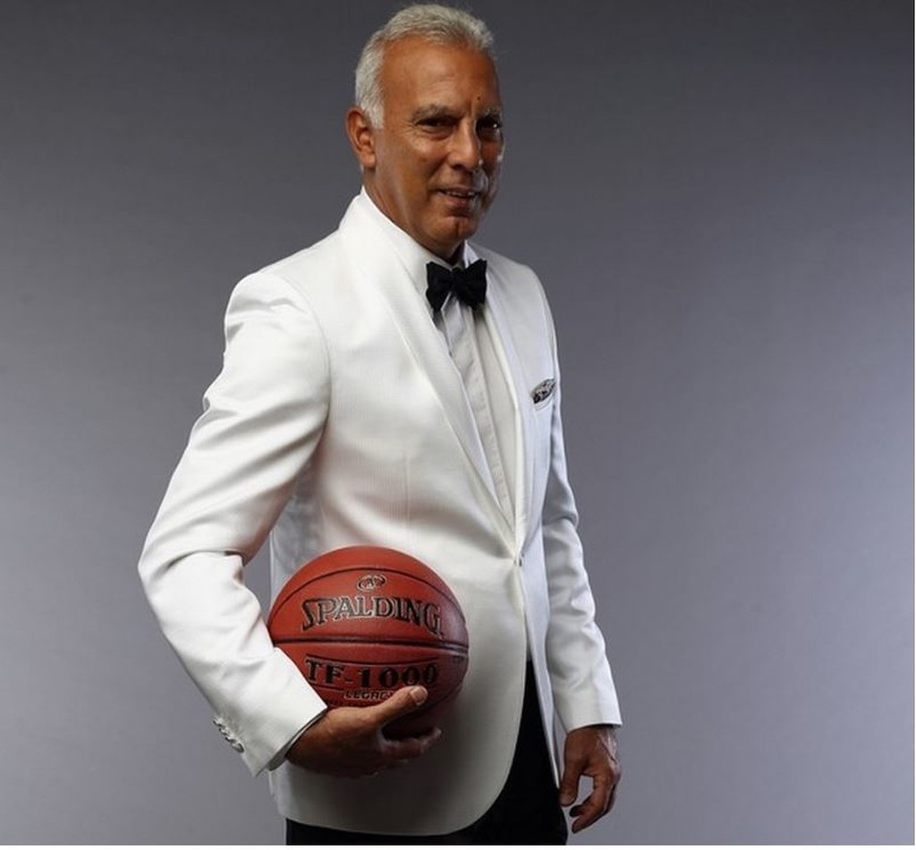 Hall of Fame: Στο «Πάνθεον» των θρύλων ο Γκάλης! (photos+videos)