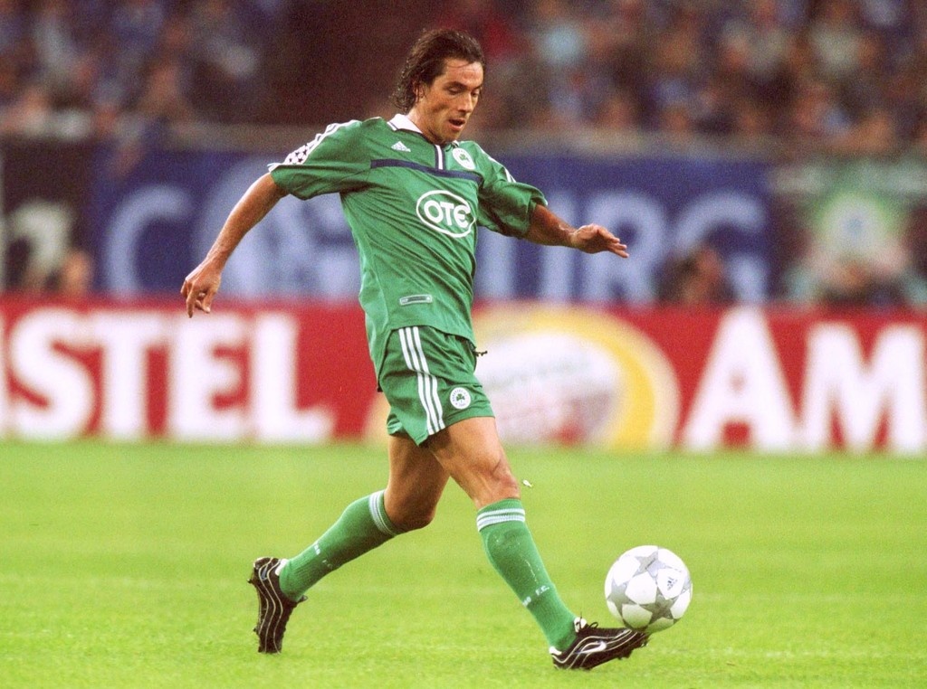 Τα «πράσινα» εγκαίνια στην Σάλκε! (pics+vid)