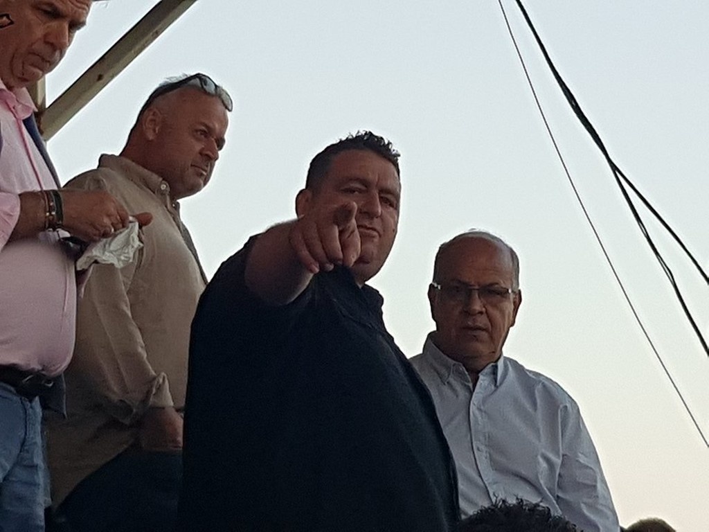 SOS από τον ΟΦΗ! (pic)