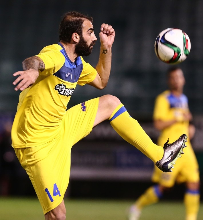 Τινάζει τη μπάνκα η Δόξα Δράμας με άρωμα Super League! (photos)