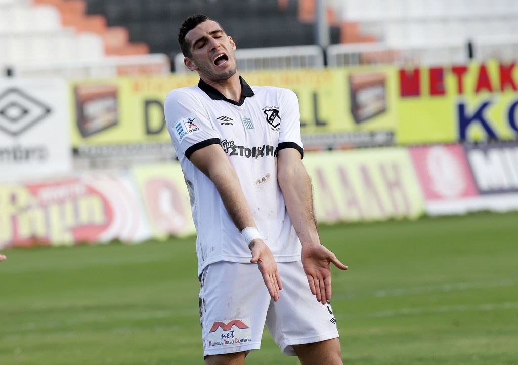 Τινάζει τη μπάνκα η Δόξα Δράμας με άρωμα Super League! (photos)