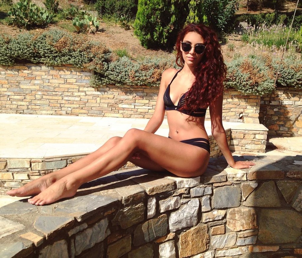 Ελληνίδα αθλήτρια σε καυτές πόζες στο Instagram