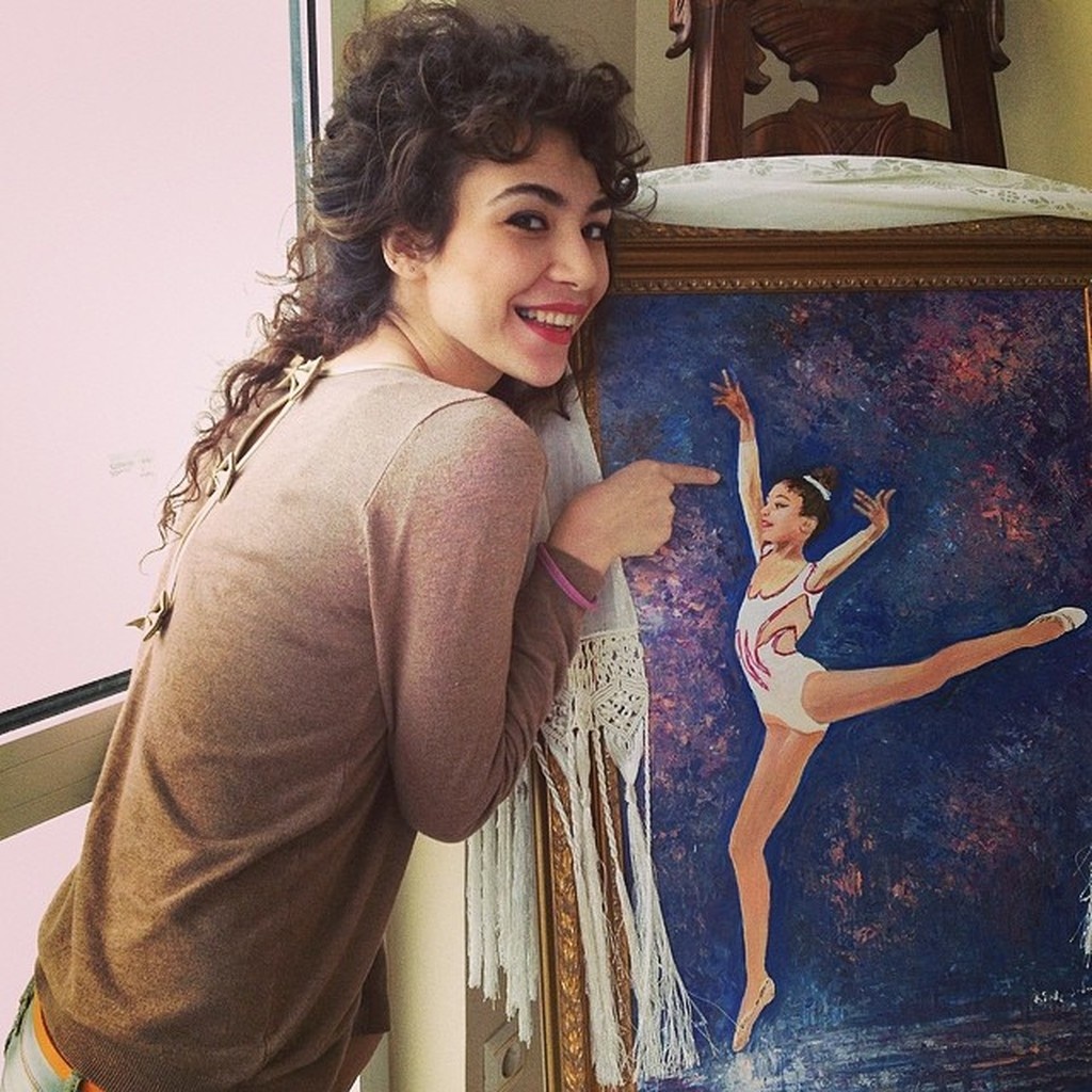 Ελληνίδα αθλήτρια σε καυτές πόζες στο Instagram