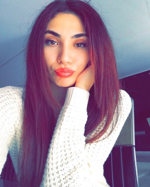 Ελληνίδα αθλήτρια σε καυτές πόζες στο Instagram