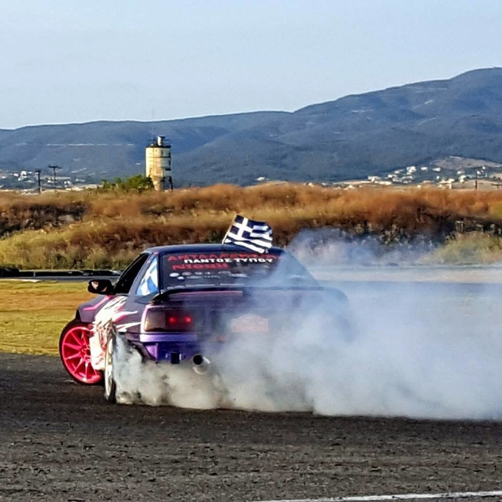 Ενθουσιασμός στα Γιάννενα για το 9ο Motor Festival (pics)