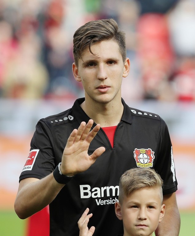 Η Λεβερκούζεν ήθελε τελικά τον… Ρέτσο της! (pics)