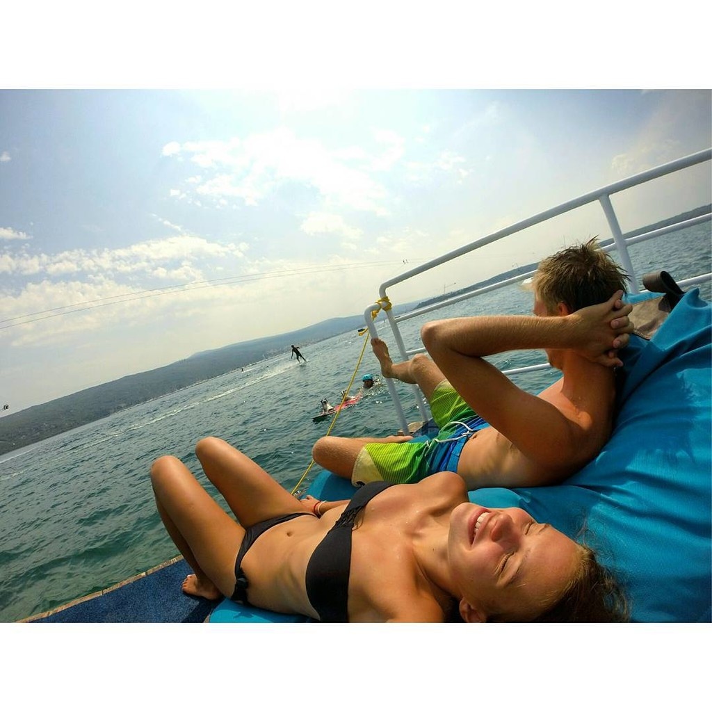 Ευρωμπάσκετ 2017: Αυτή είναι η καυτή σύντροφος του Ντόντσιτς!