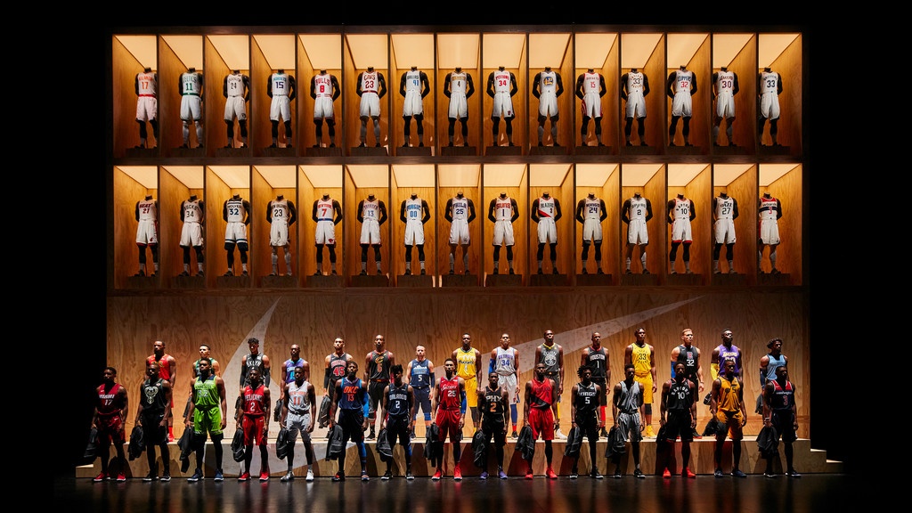NikexNBA: Η νέα εποχή είναι εδώ