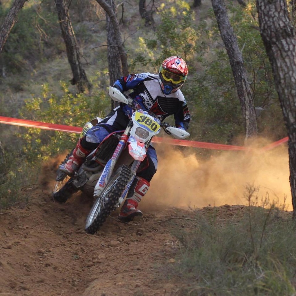 Οι «ιπτάμενοι» και τα… τέρατα στο 9ο Motor Festival των Ιωαννίνων (pics)