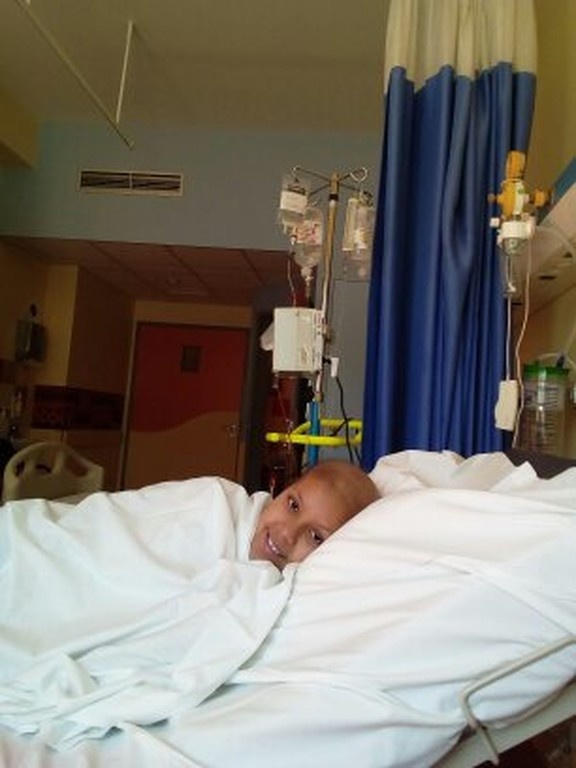 Το χρυσό κουρέλι που στα μαλλιά της φόραγε η Νεφέλη…