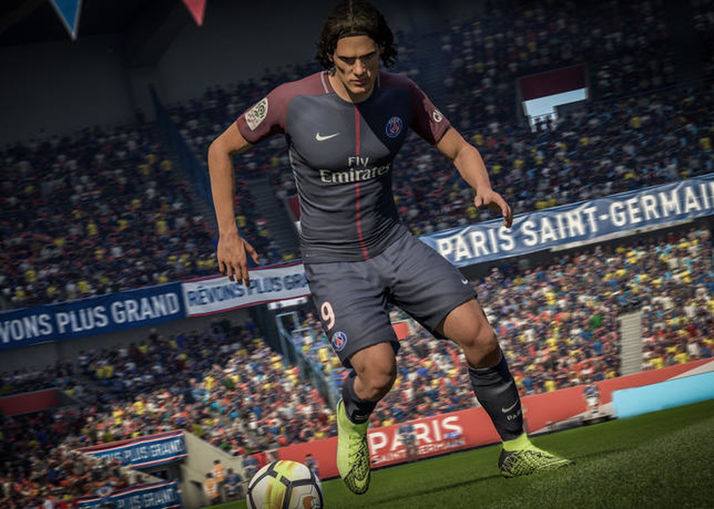 HYPERVENOM 3 ΑΠΟ ΤΗ NIKE ΚΑΙ ΤΗΝ EA SPORTS