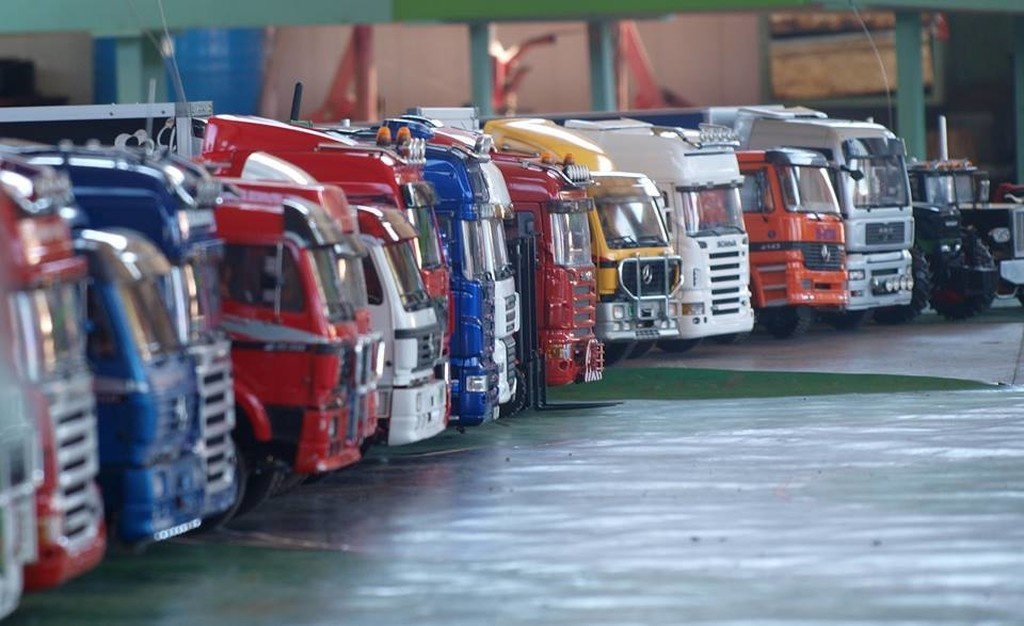 Test drive για μεγάλους, μοντελισμός για μικρούς στο 9ο Motor Festival των Ιωαννίνων