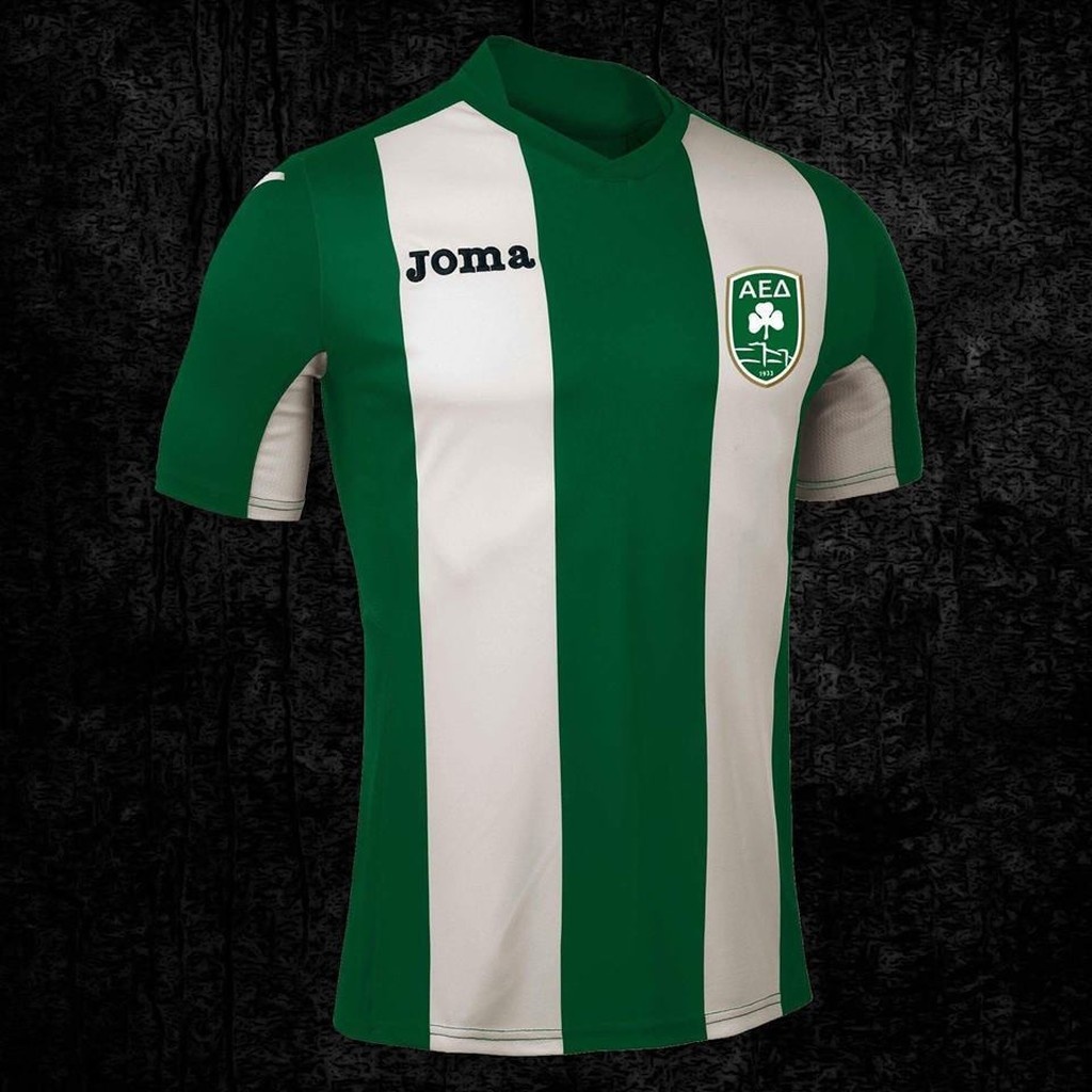 Η… ελληνική Σέλτικ είναι στην Θράκη! (pics)