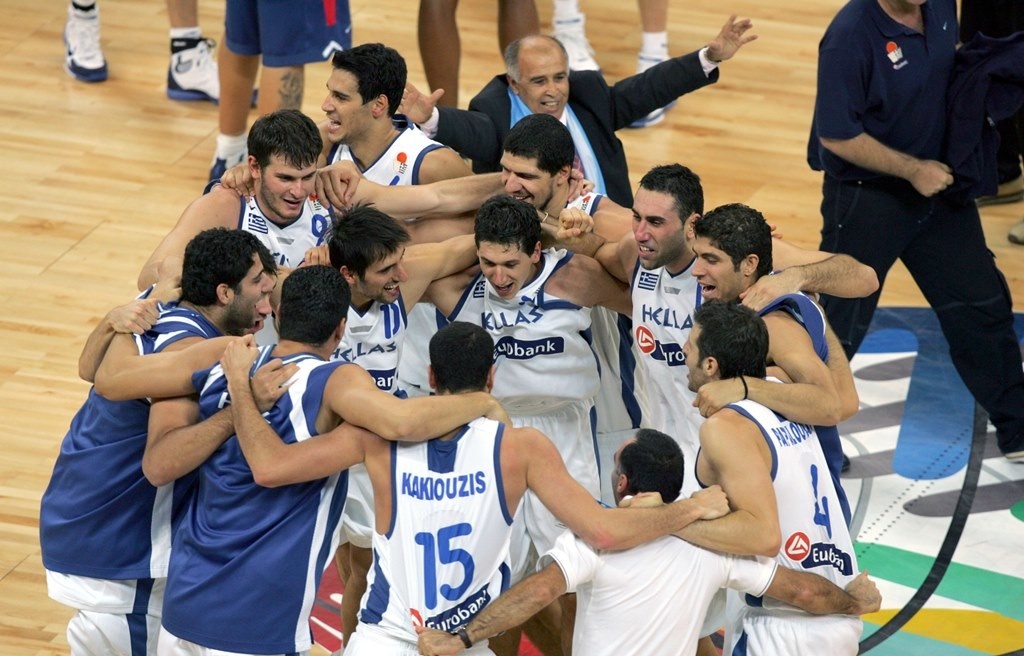 Η μέρα που ο Διαμαντίδης «σκότωσε» τους Γάλλους! (photos+video)