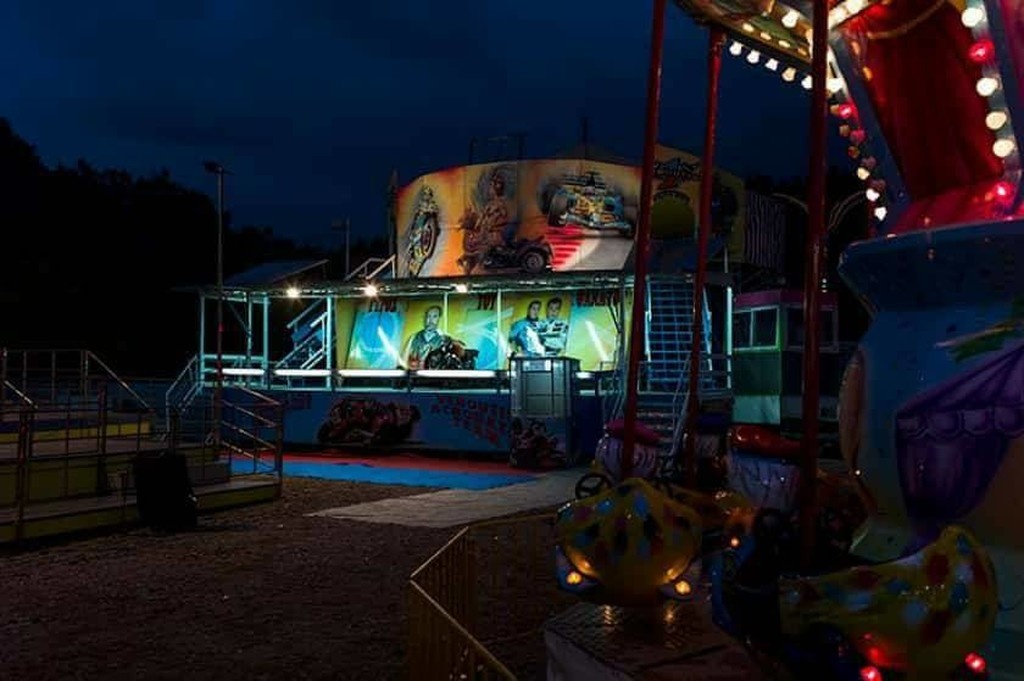 Το 9ο Motor Festival των Ιωαννίνων έρχεται για να… κόψει την ανάσα (pics)