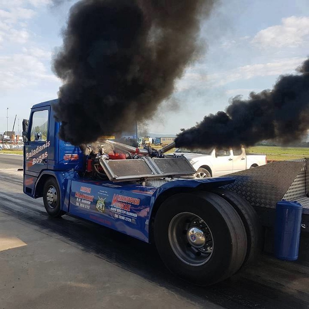 Το 9ο Motor Festival των Ιωαννίνων έρχεται για να… κόψει την ανάσα (pics)