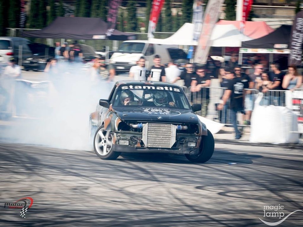 Το 9ο Motor Festival των Ιωαννίνων έρχεται για να… κόψει την ανάσα (pics)