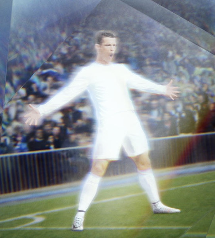 NIKE CR7 CHAPTER 5: Το σκοράρισμα του Christiano Ronaldo δίνει έμπνευσε σε ένα ποδοσφαιρικό παπούτσι