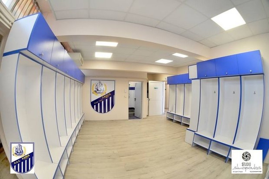 This is Λαμία! (pics)