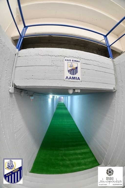 This is Λαμία! (pics)