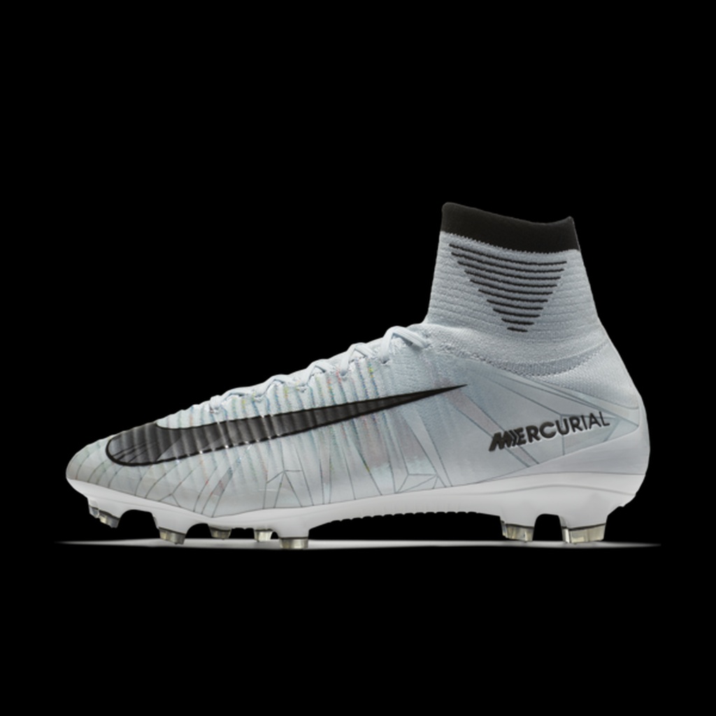 NIKE CR7 CHAPTER 5: Το σκοράρισμα του Christiano Ronaldo δίνει έμπνευσε σε ένα ποδοσφαιρικό παπούτσι