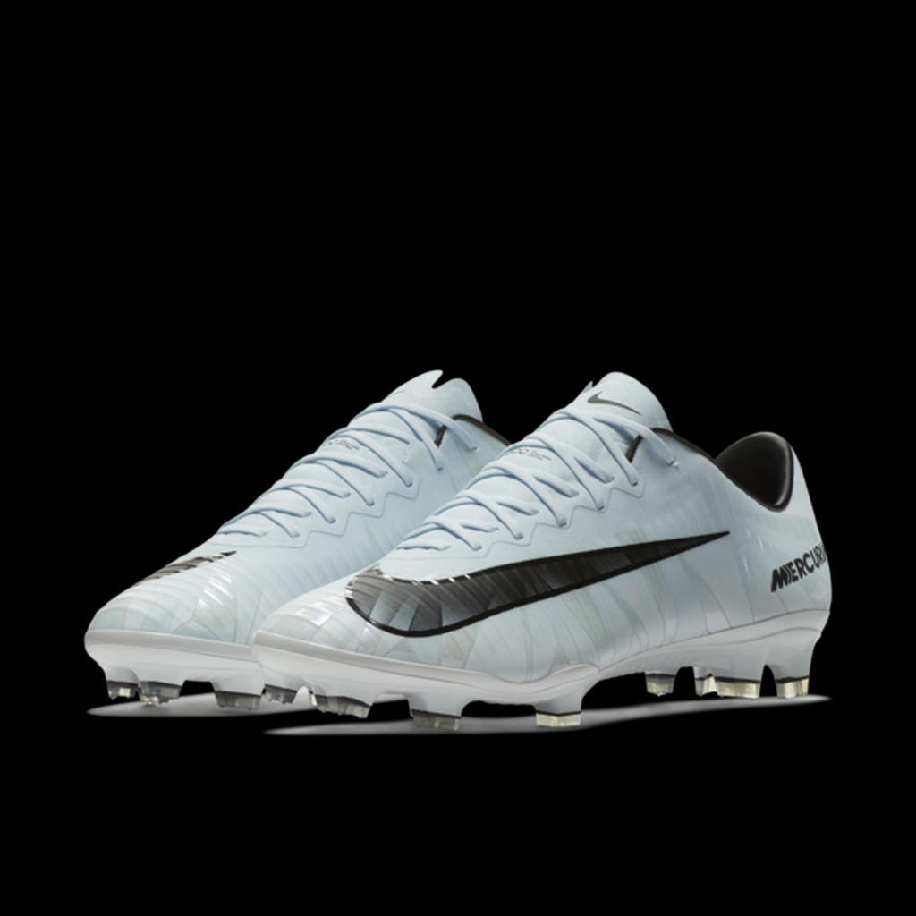 NIKE CR7 CHAPTER 5: Το σκοράρισμα του Christiano Ronaldo δίνει έμπνευσε σε ένα ποδοσφαιρικό παπούτσι