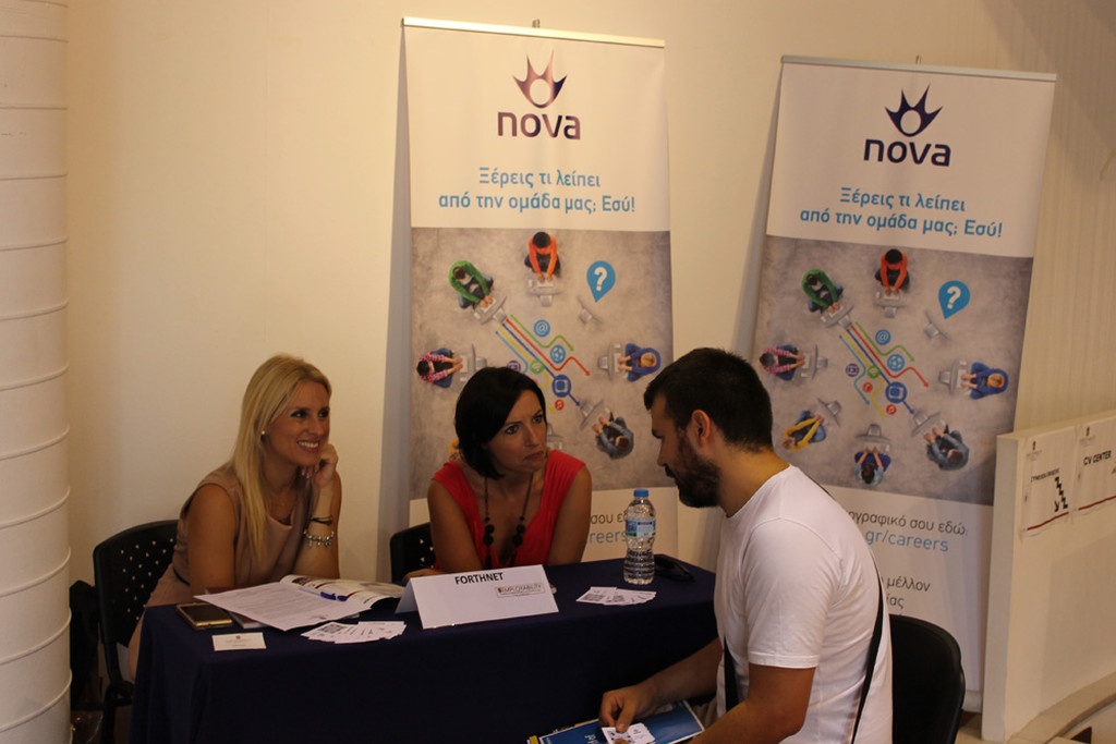 Employability Fair 2017