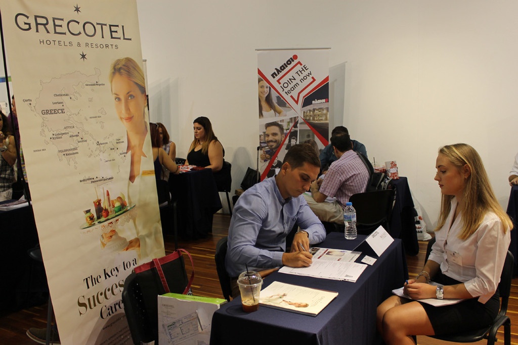 Employability Fair 2017