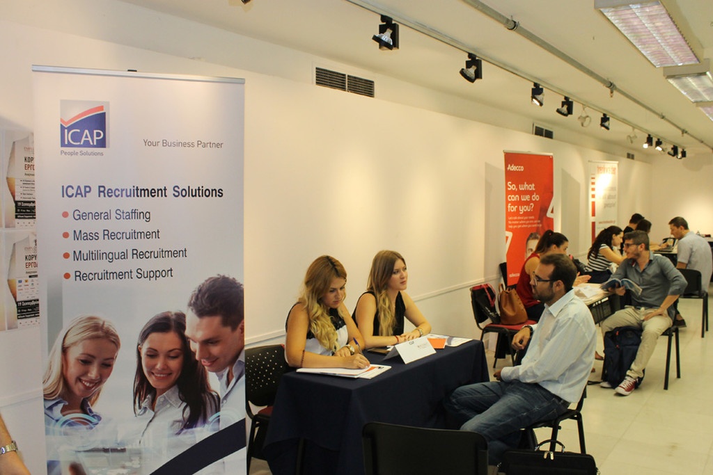Employability Fair 2017