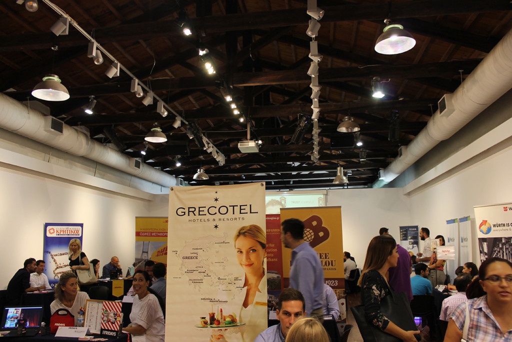 Employability Fair 2017